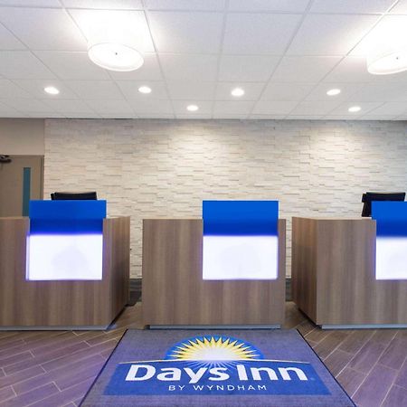 Days Inn By Wyndham Orlando Conv. Center/International Dr Williamsburg Exterior photo