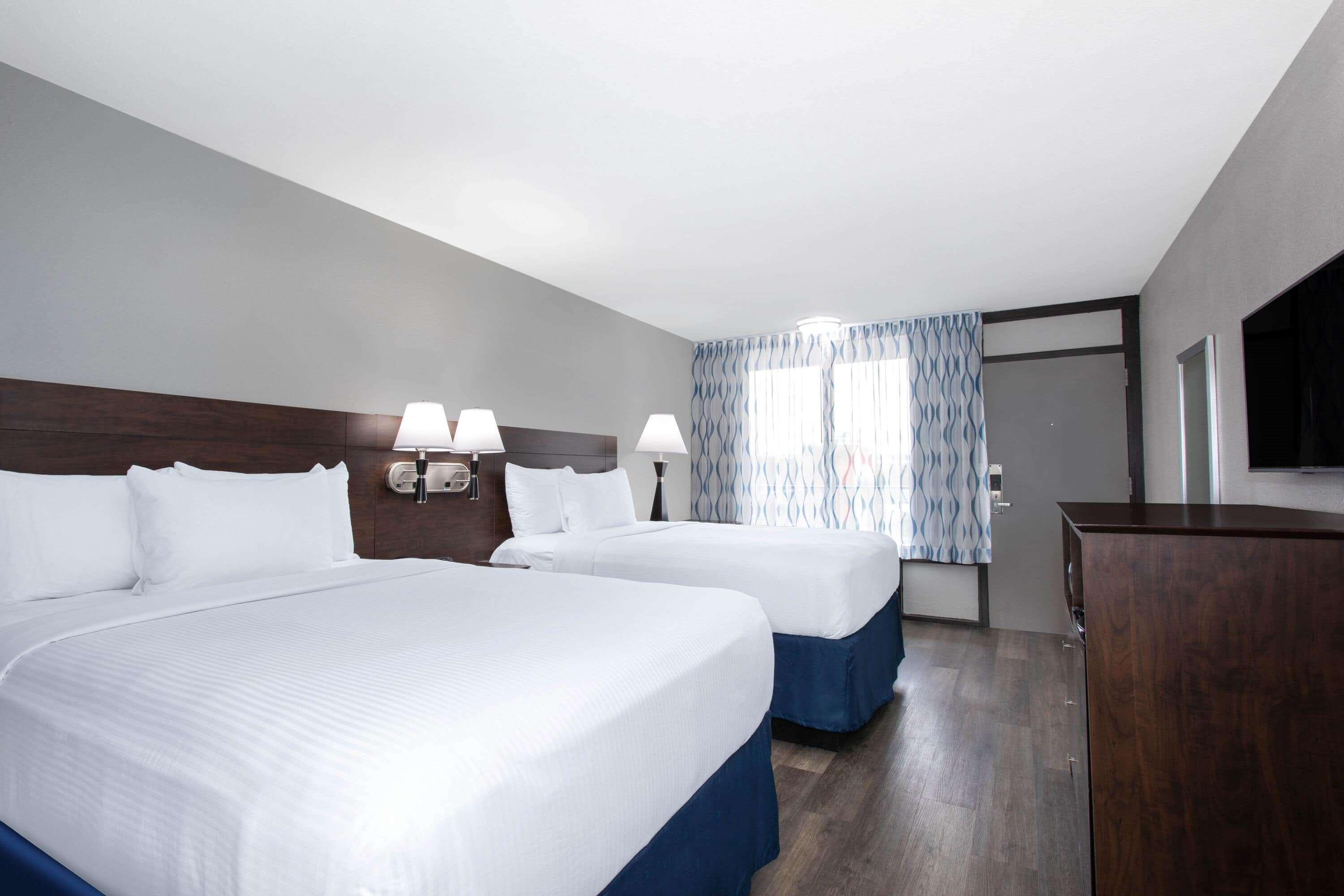 Days Inn By Wyndham Orlando Conv. Center/International Dr Williamsburg Exterior photo