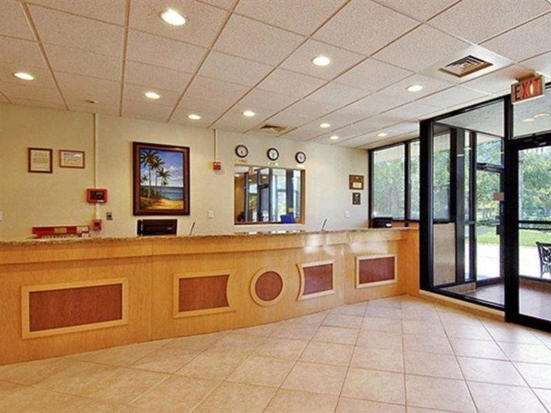 Days Inn By Wyndham Orlando Conv. Center/International Dr Williamsburg Exterior photo