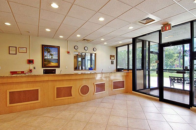 Days Inn By Wyndham Orlando Conv. Center/International Dr Williamsburg Exterior photo