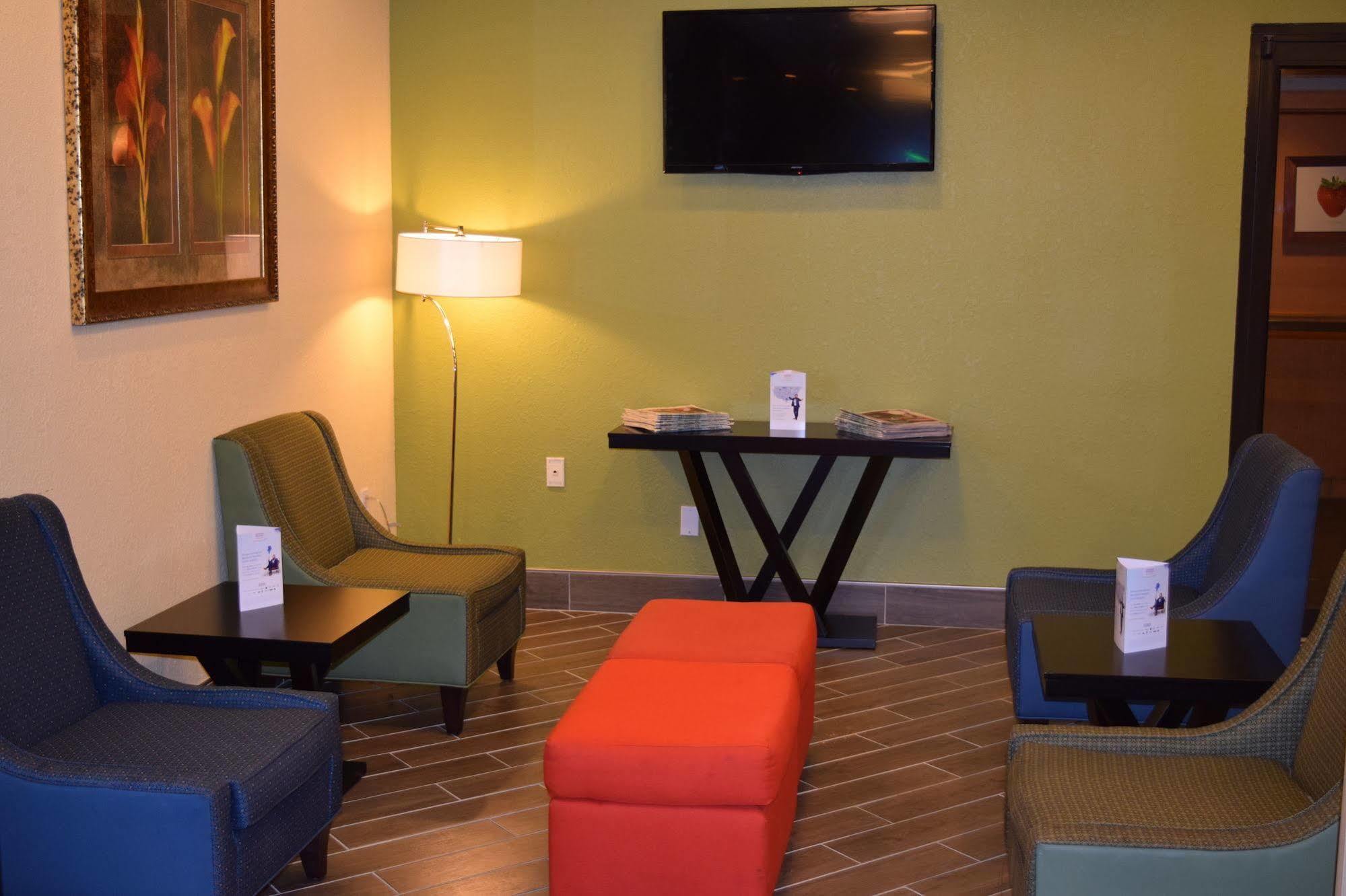 Days Inn By Wyndham Orlando Conv. Center/International Dr Williamsburg Exterior photo