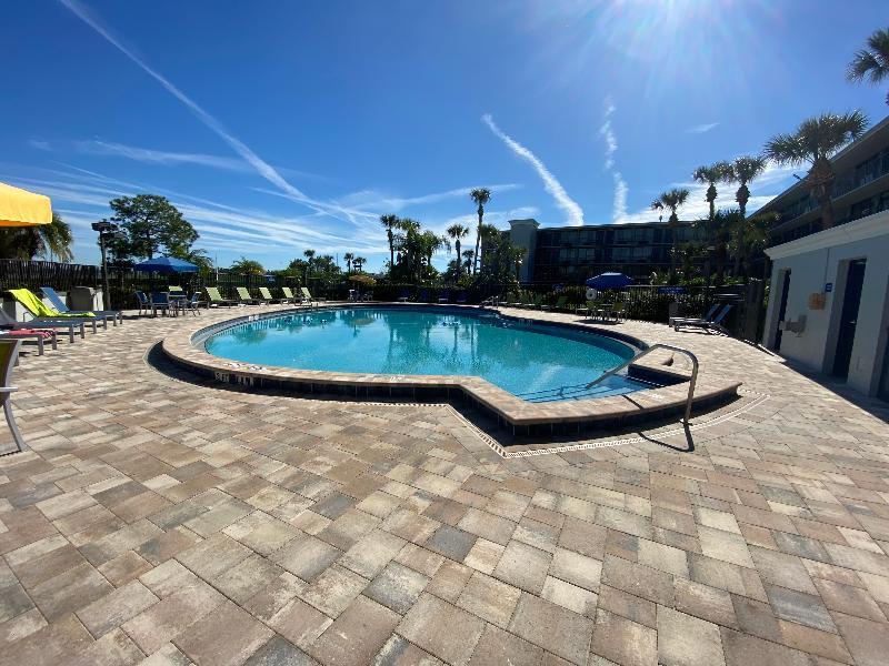 Days Inn By Wyndham Orlando Conv. Center/International Dr Williamsburg Exterior photo